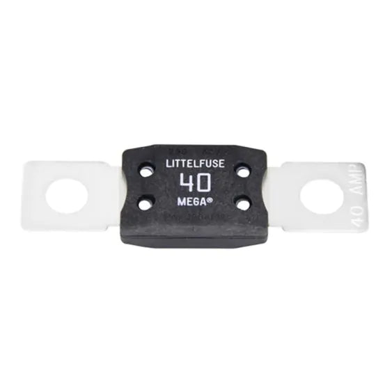 Zekering 400A MEGA (12-24V)