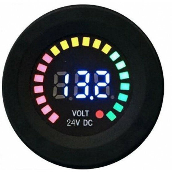 Batterij Monitor basic