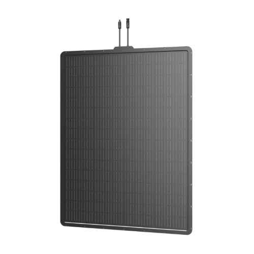 Balkonpaneel 200Wp CPC semi-flexible