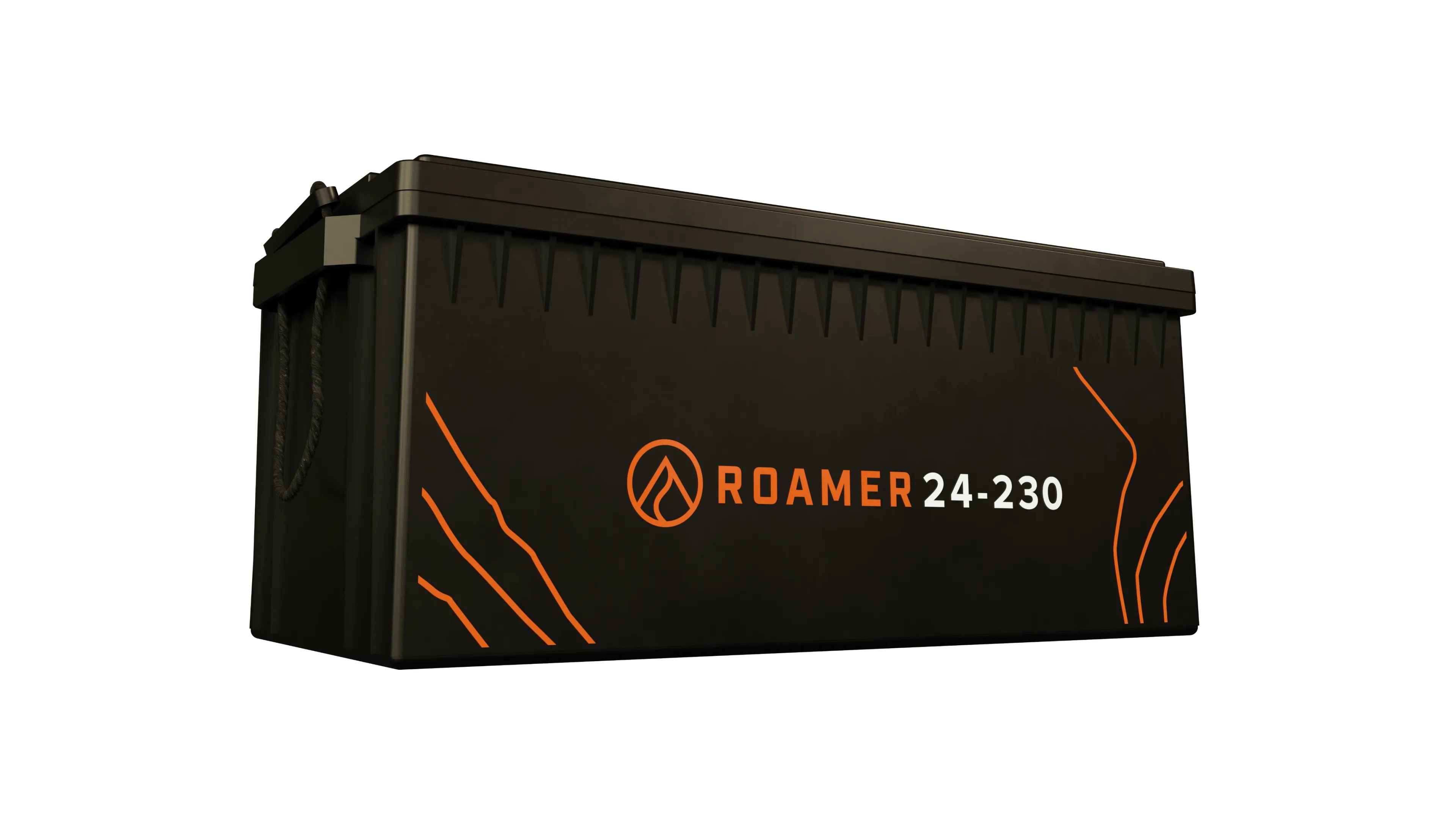 Roamer 24-230SMART5