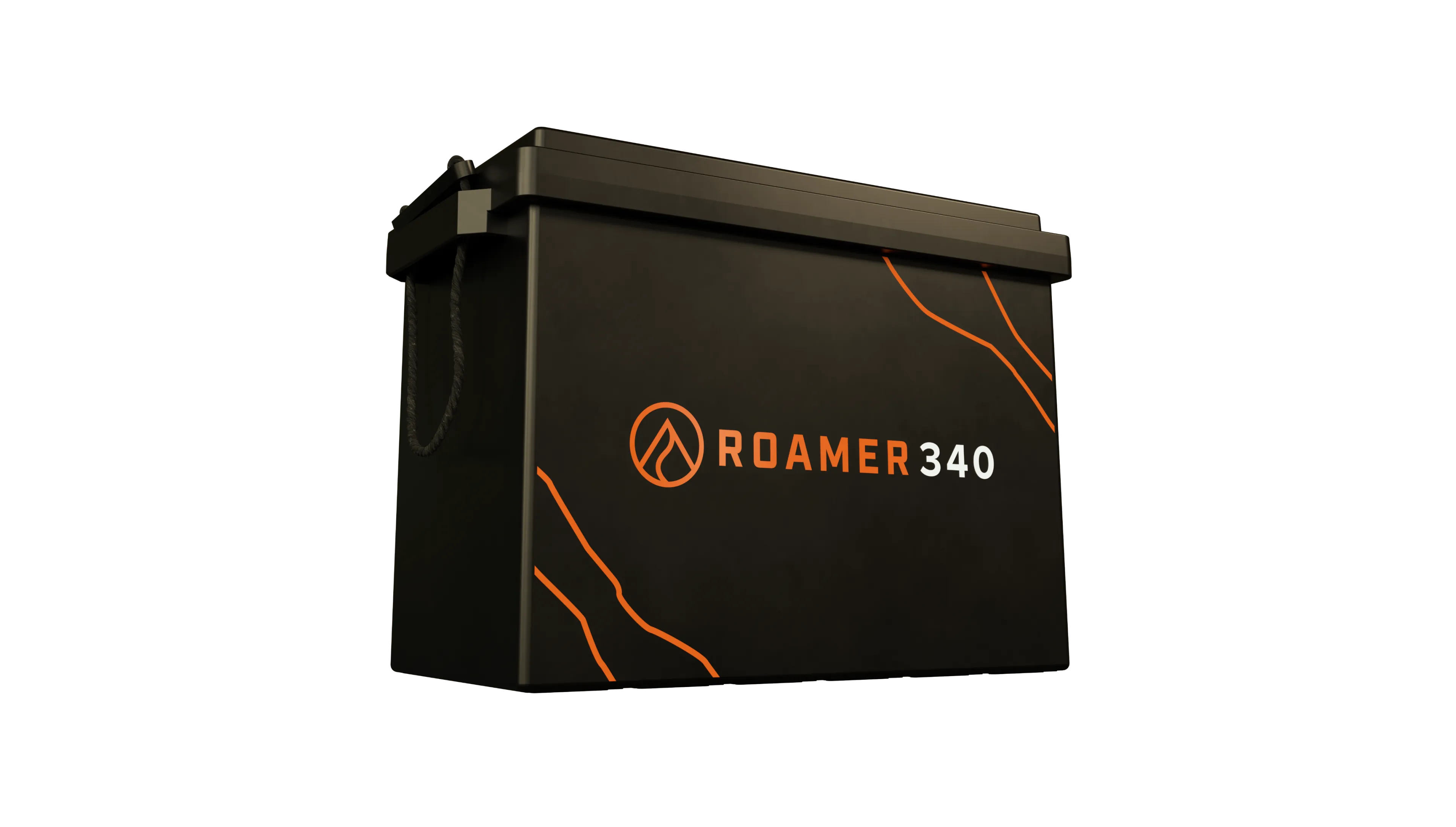 Roamer 340SMART5