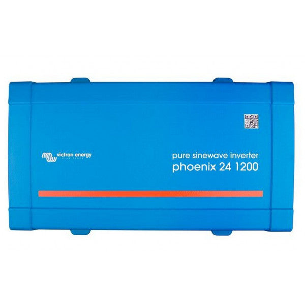 Victron Phoenix omvormer 24/1200 24V-230V (1000W)