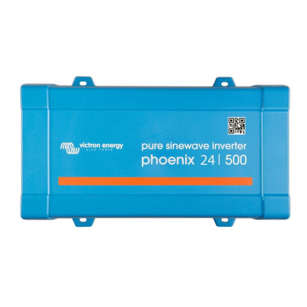Victron Phoenix omvormer 24V