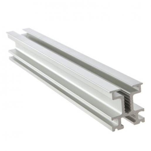 ClickFit Basic Montagerail 2100mm