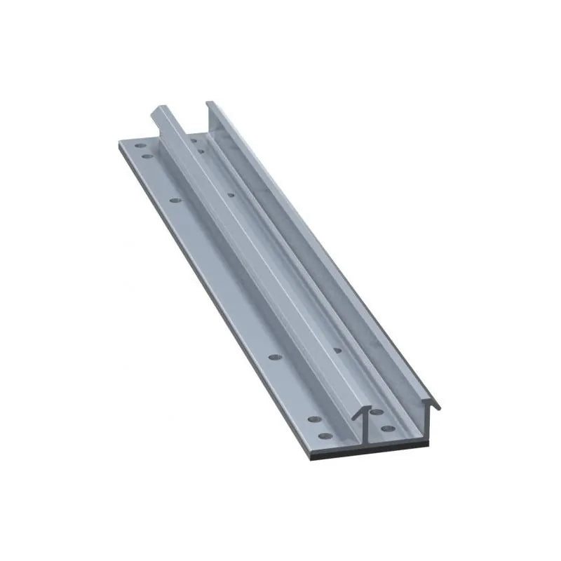 Clickfit EVO Montageprofiel Staaldak Portrait