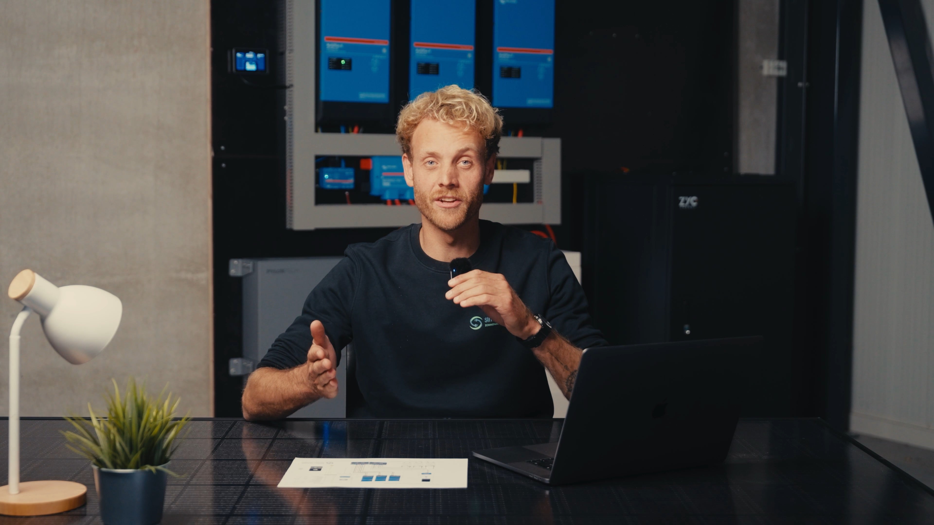 Video laden: