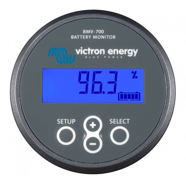 Batterijmonitor