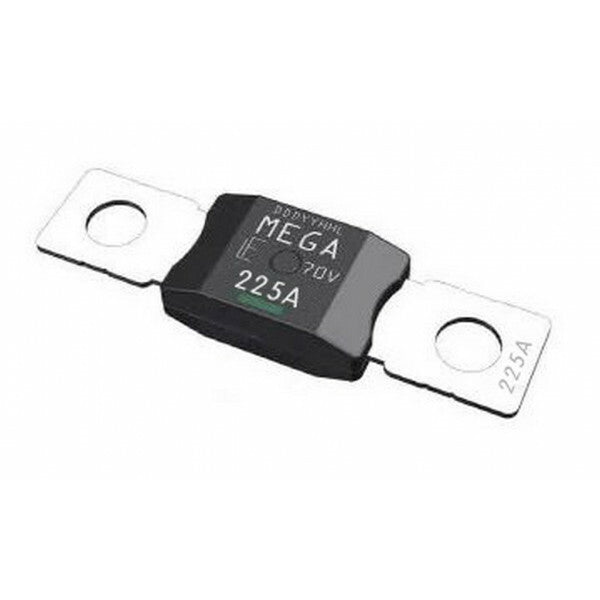Zekering 100A MEGA (48V)