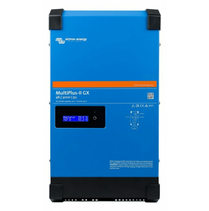 Victron MultiPlus-II 48/3000/35-32 230V