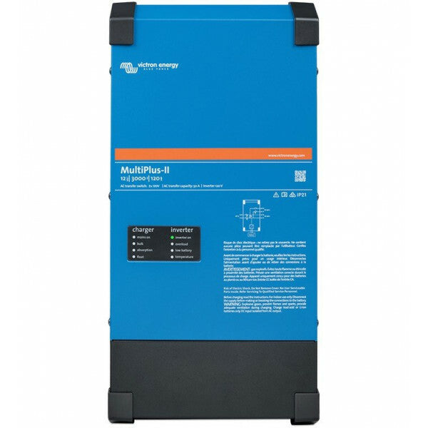Victron MultiPlus-II 12/5000/220-50 230V