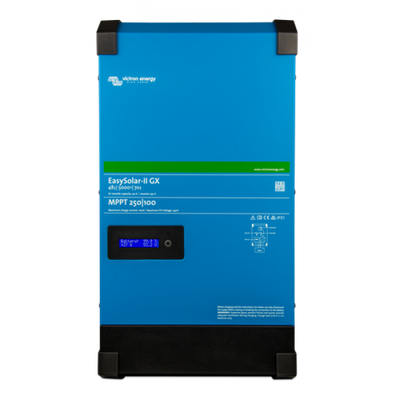Victron EasySolar-II 48/5000/70-50 MPPT 250/100 GX