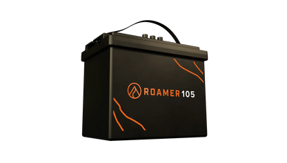 Roamer 105SMART5