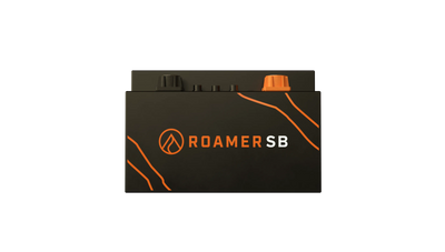 Roamer 230SEATBASE5