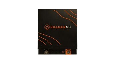 Roamer 230SEATBASE5