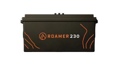 Roamer 230SMART5