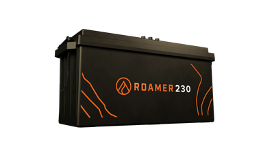 Roamer 230SMART5