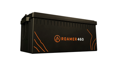 Roamer 460SMART5