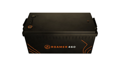 Roamer 460SMART5
