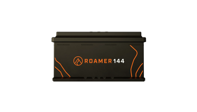 Roamer 144SMART5