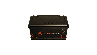 Roamer 144SMART5