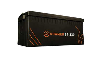 Roamer 24-230SMART5