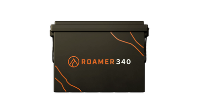 Roamer 340SMART5