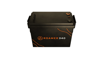 Roamer 340SMART5