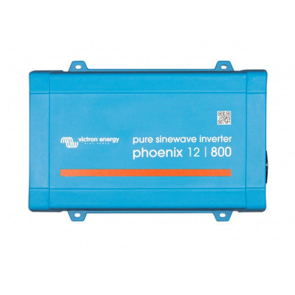 Victron Phoenix omvormer 12/800 12V 230V (650W)