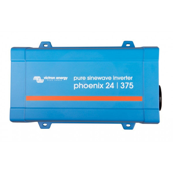 Victron Phoenix omvormer 24/375 24V-230V (300W)