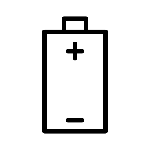 Lithium accu