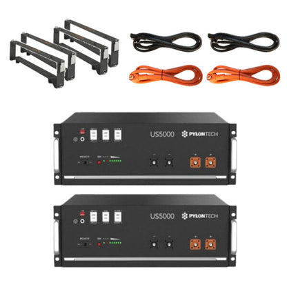 Accu set