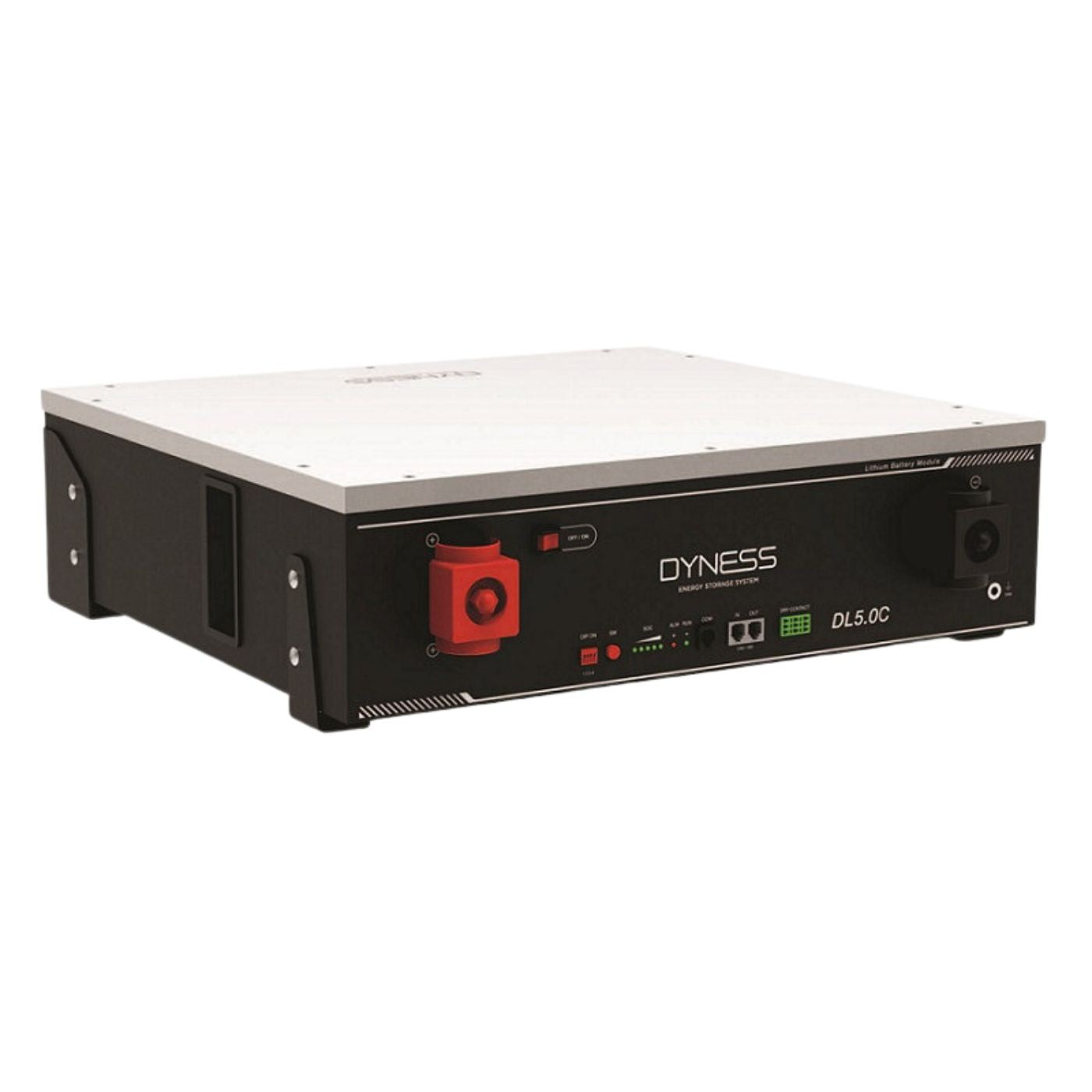 Dyness DL5.0C - 51.2V 5.12kWh Thuisbatterij